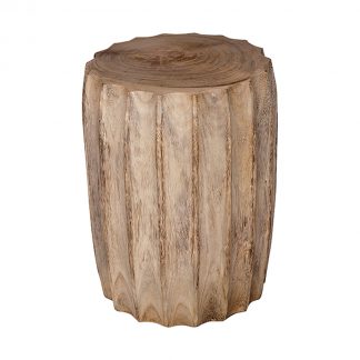timber stool-116-9109