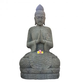 greenstone-buddha-statue