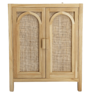 Rattan & Timber Furniture